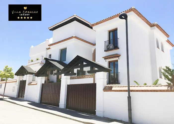 Villa Corasao Luxury