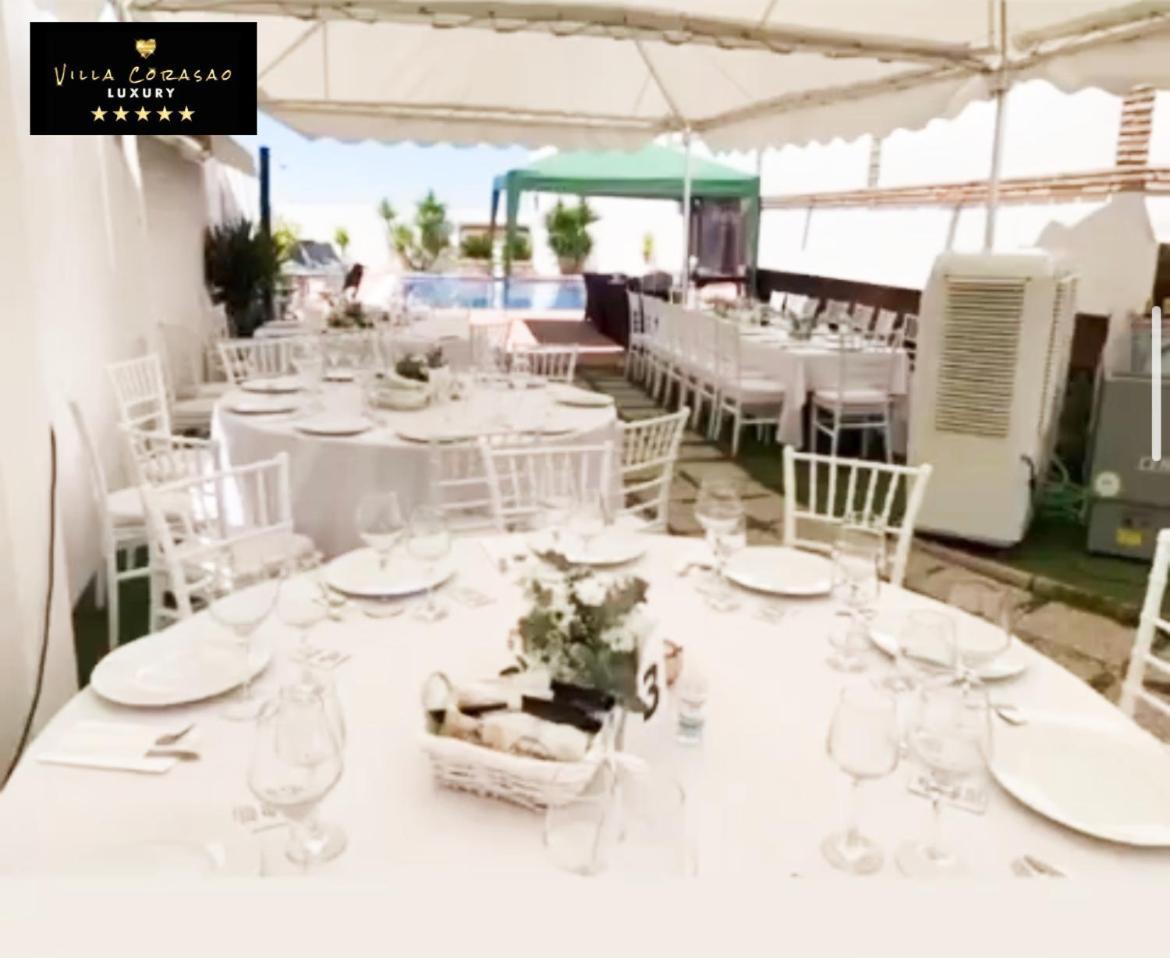Corasao Luxury * La Zubia (Granada)