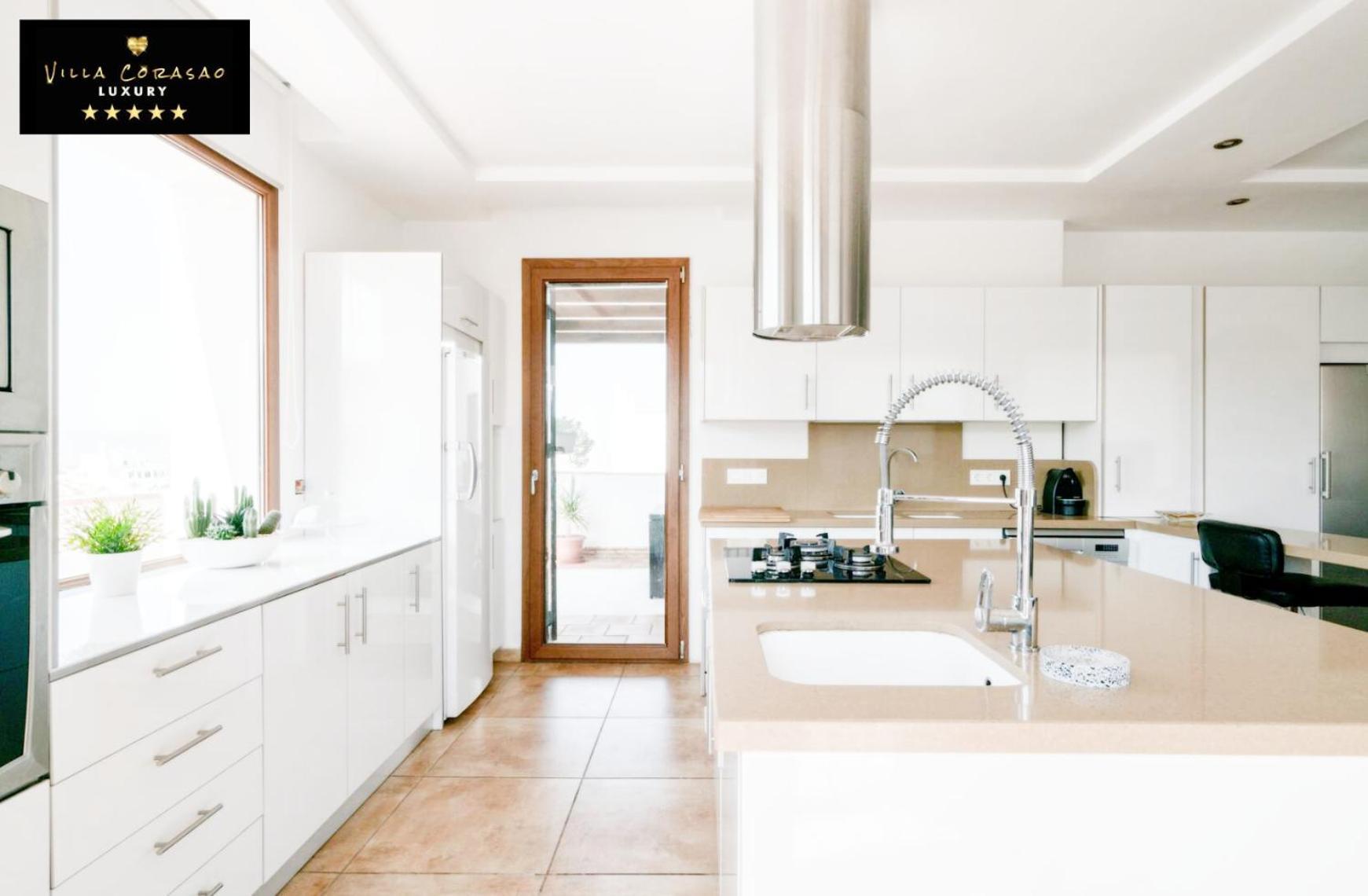 Corasao Luxury Villa
