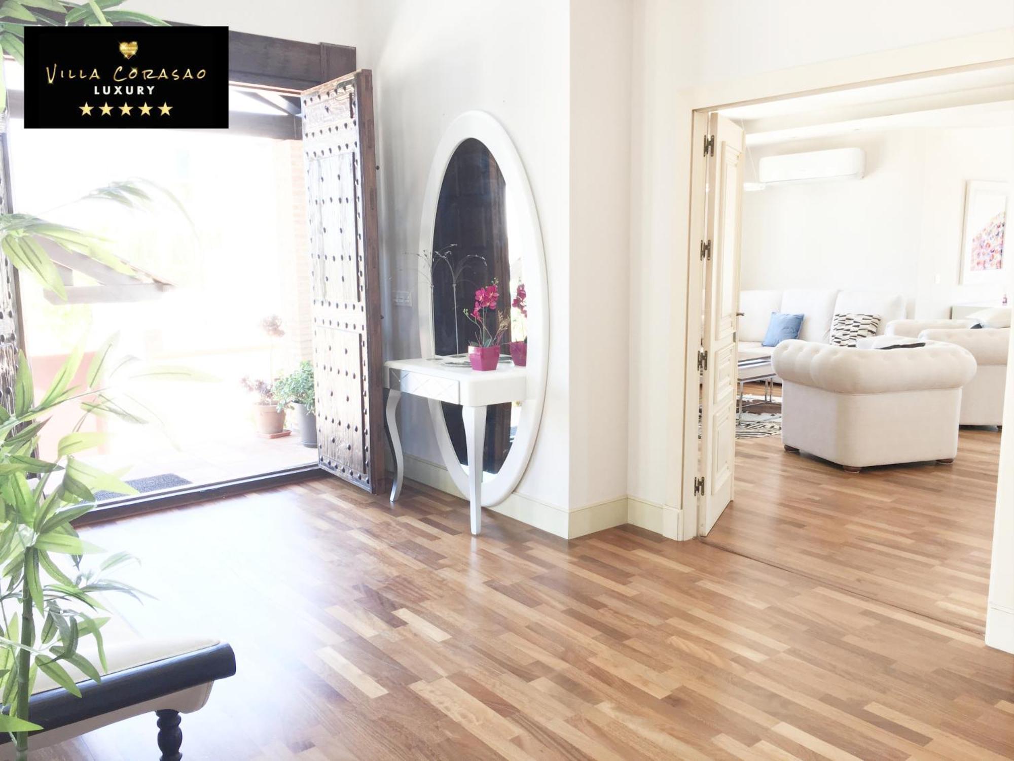 Corasao Luxury * La Zubia (Granada)