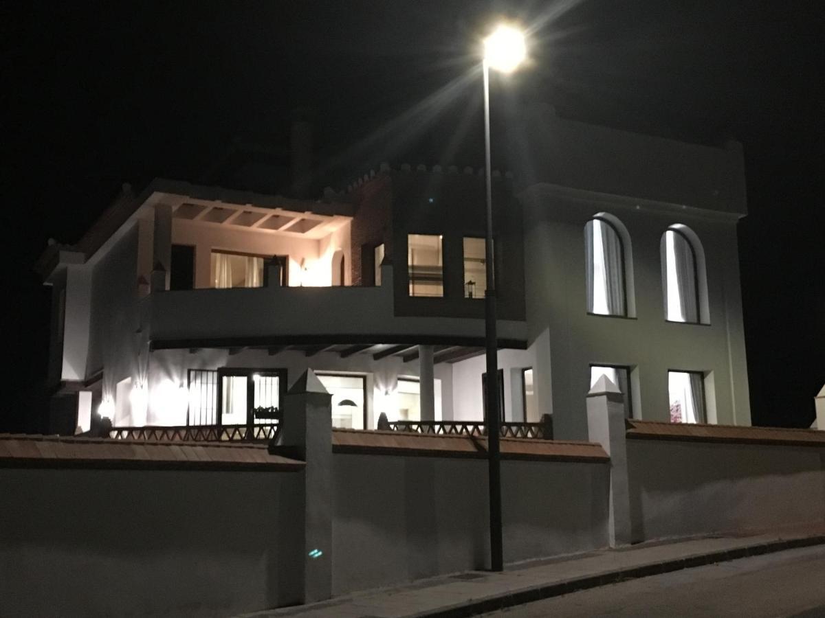 Villa Corasao Luxury