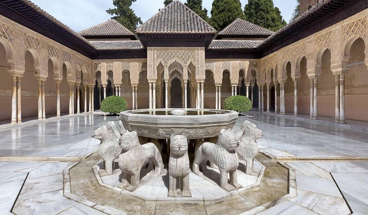 Corasao Luxury Villa La Zubia (Granada)