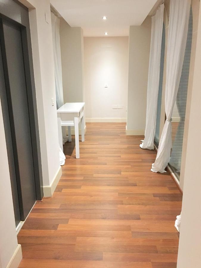 Corasao Luxury La Zubia (Granada)