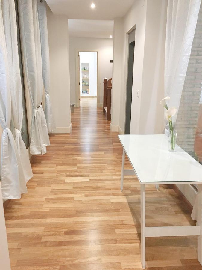 Corasao Luxury
