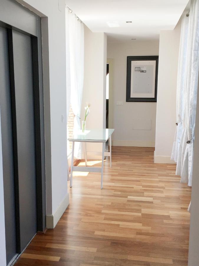 Corasao Luxury La Zubia (Granada)