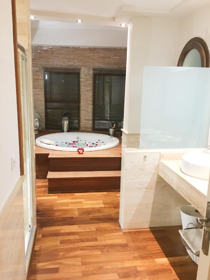 Corasao Luxury Villa *