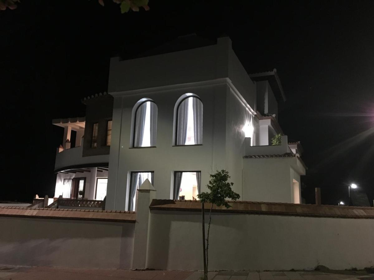Villa Corasao Luxury