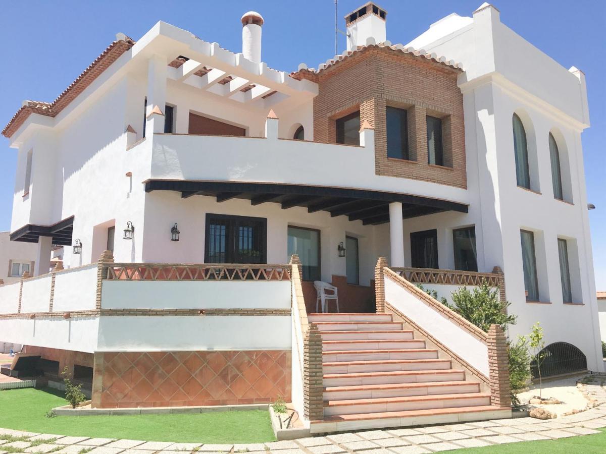 Corasao Luxury Villa *