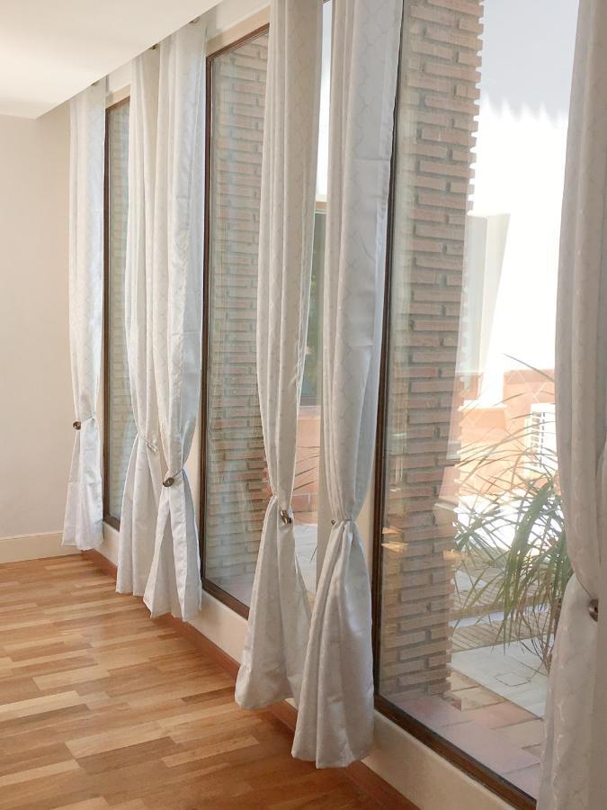 Corasao Luxury Villa La Zubia (Granada)