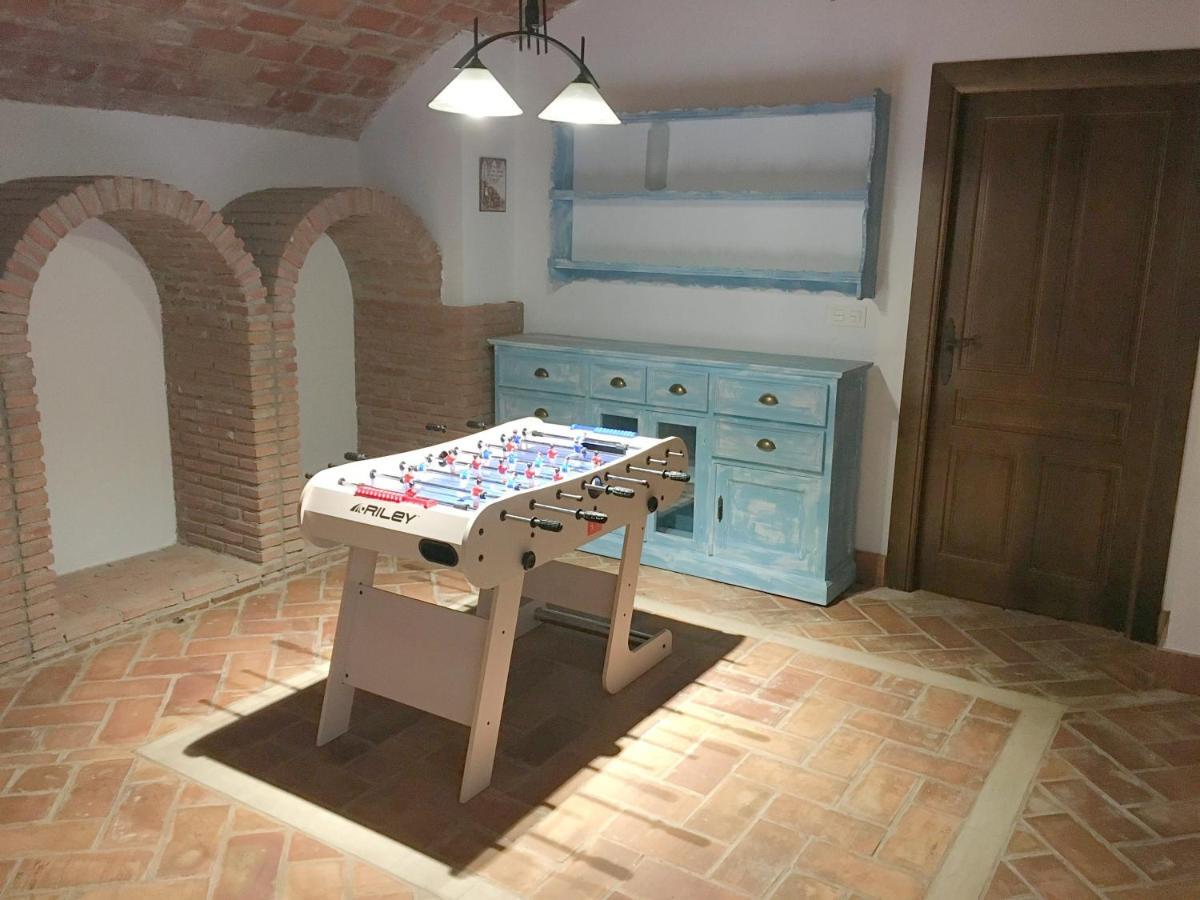 Corasao Luxury Villa