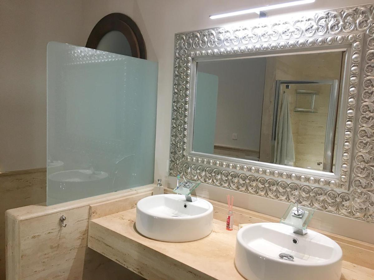 Villa Corasao Luxury La Zubia (Granada)