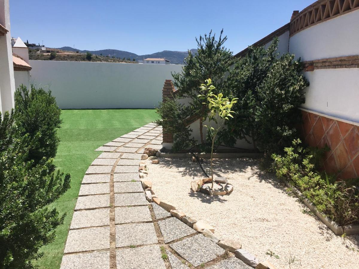 Corasao Luxury * La Zubia (Granada)