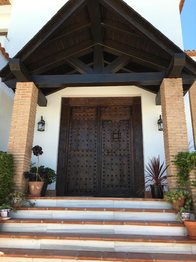 Corasao Luxury Villa *