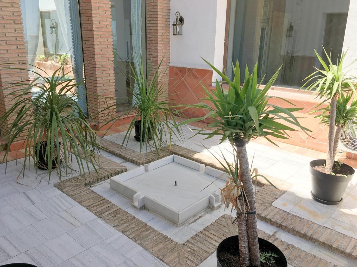 Corasao Luxury * La Zubia (Granada)