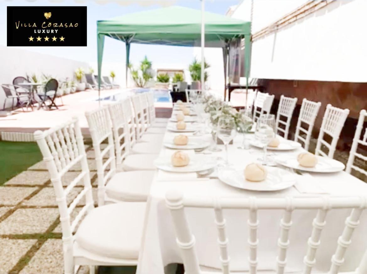 Corasao Luxury La Zubia (Granada)