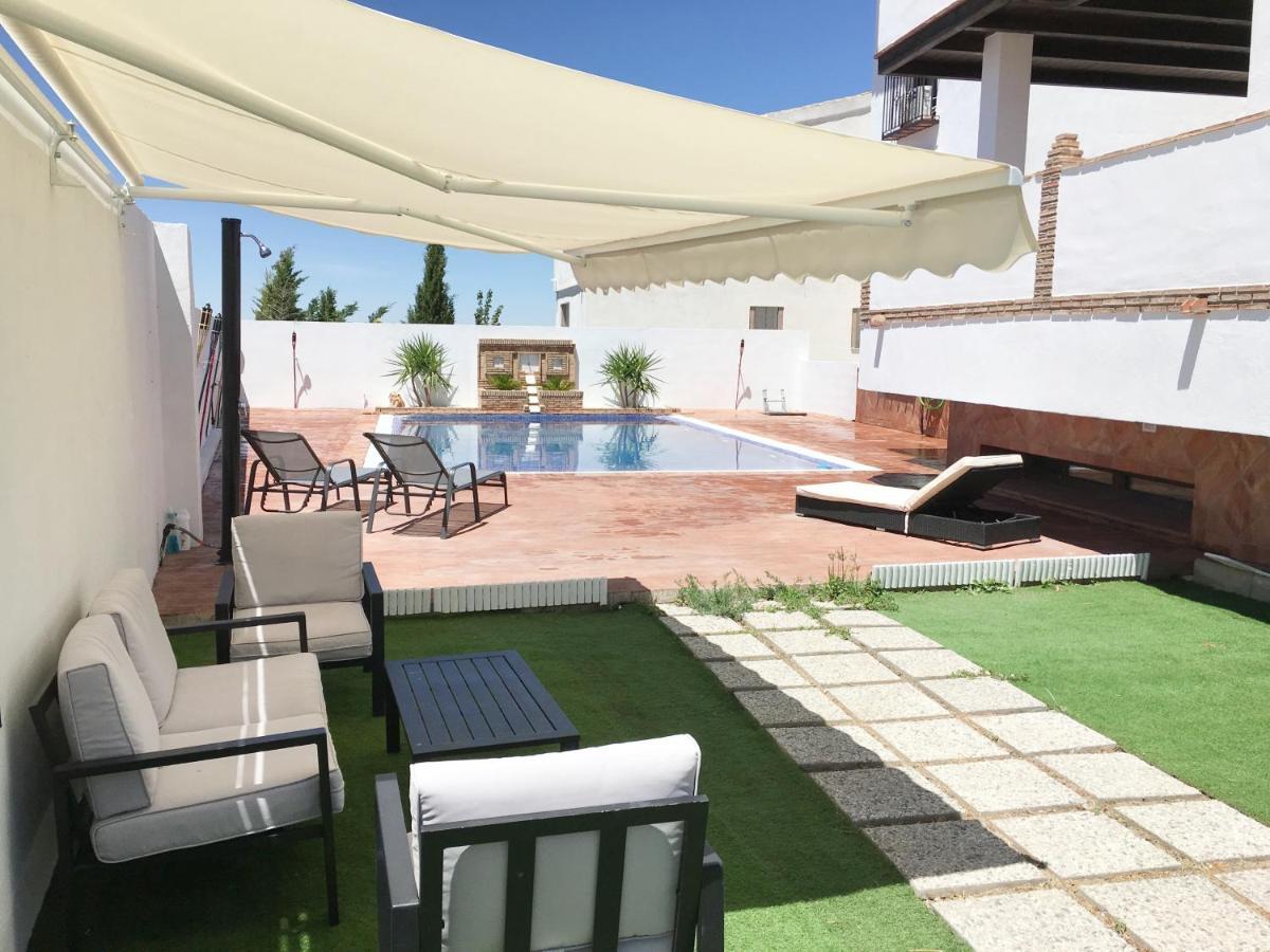 Corasao Luxury * La Zubia (Granada)
